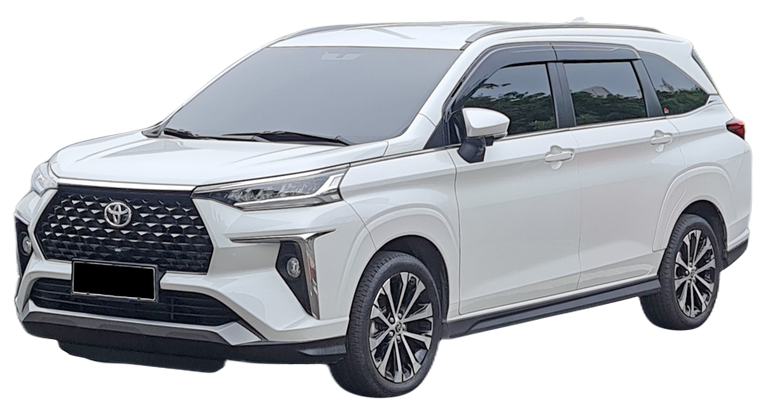 Toyota Veloz Veloz thumbnail picture