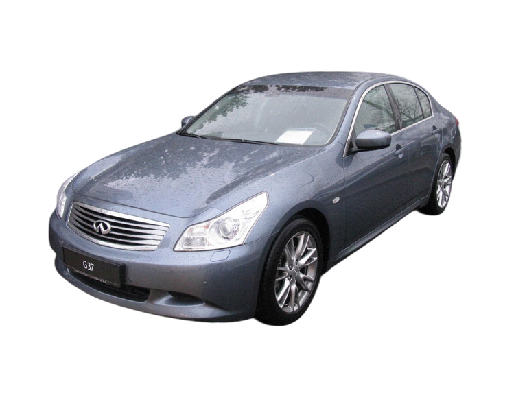 Infiniti G G37 Sedan (V36) thumbnail picture