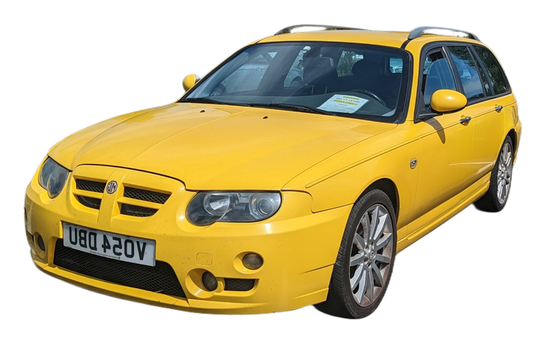 MG ZT ZT-T (facelift 2004) thumbnail picture