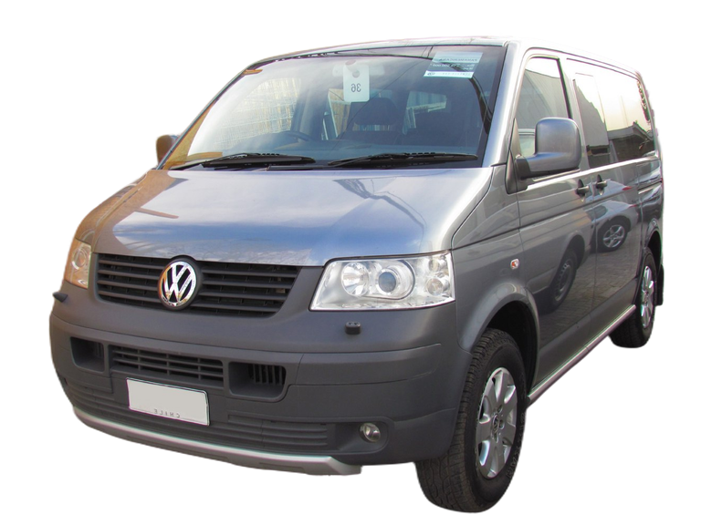 Volkswagen Caravelle Caravelle (T5) thumbnail picture