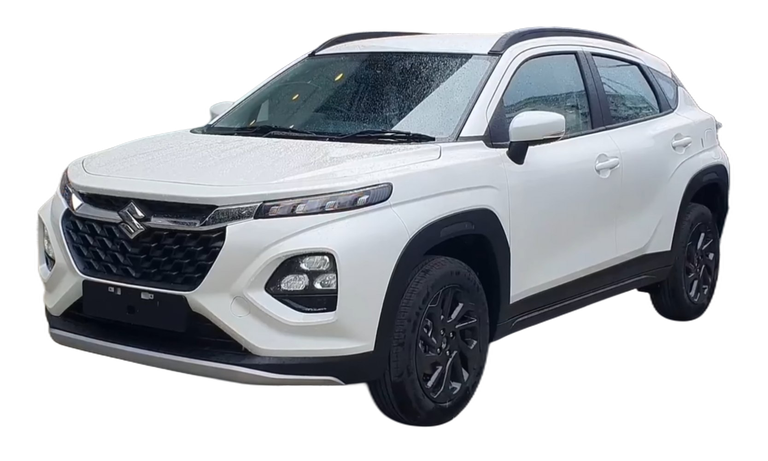 Suzuki Fronx Fronx thumbnail picture