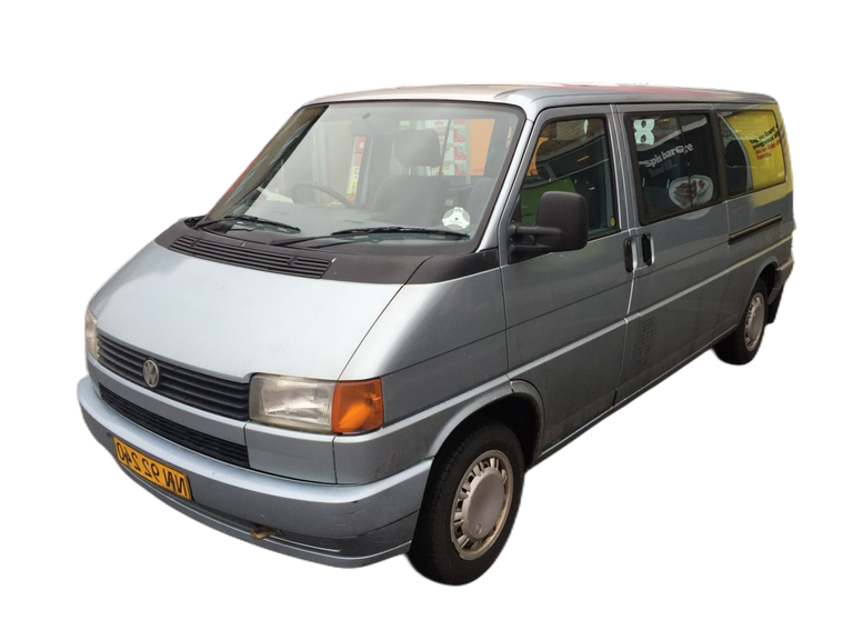 Volkswagen Caravelle Caravelle (T4) Long thumbnail picture