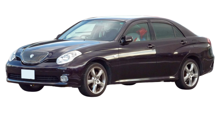 Toyota Verossa Verossa thumbnail picture