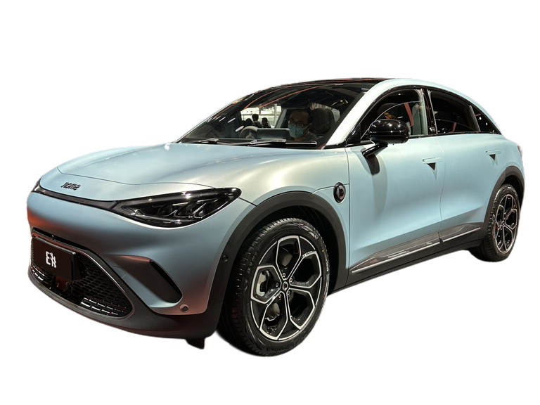 Smart #3 #3 thumbnail picture