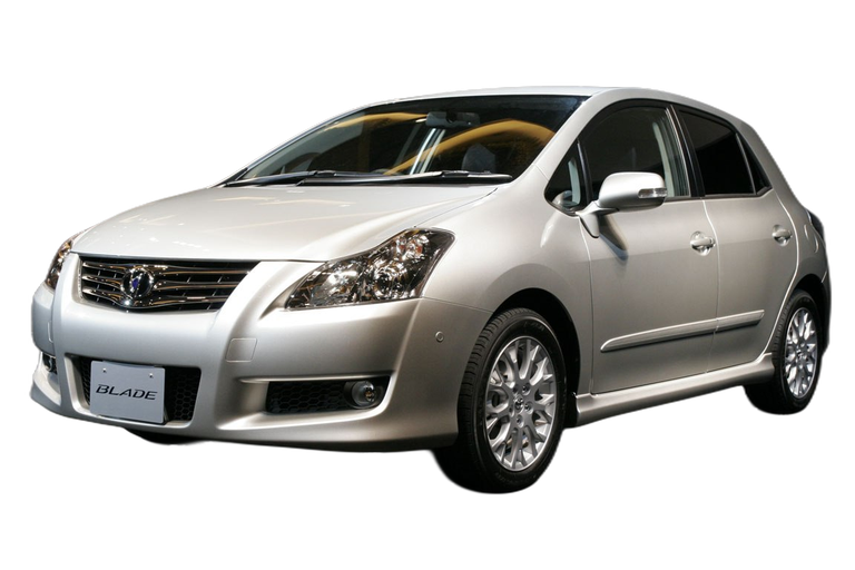Toyota Blade Blade thumbnail picture