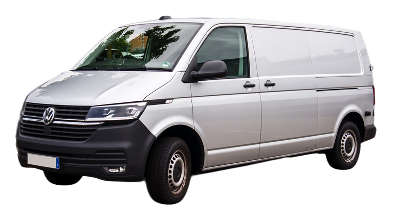 Volkswagen Transporter Transporter (T6.1, facelift 2019) Panel Van thumbnail picture