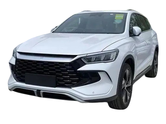 BYD Song Song Pro (facelift 2023) thumbnail picture