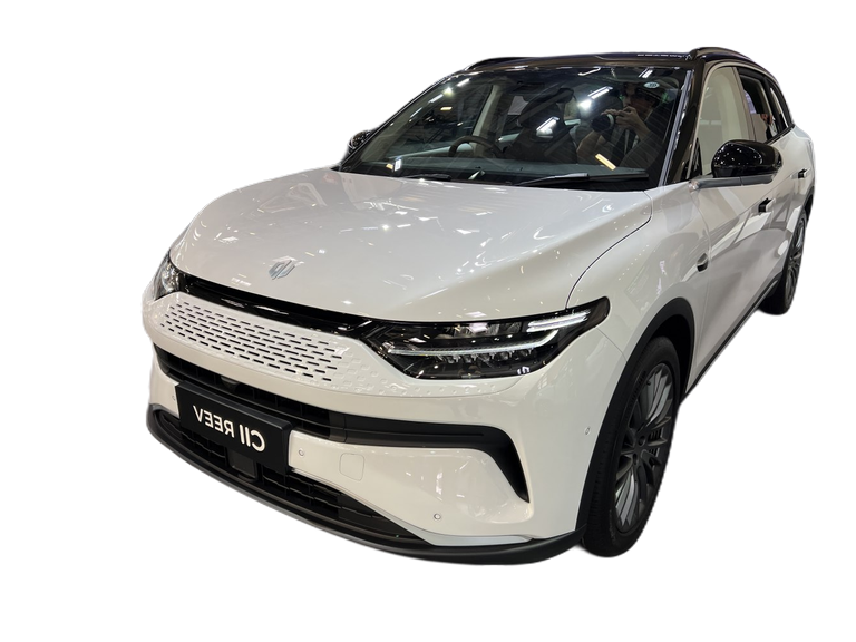 Leapmotor C11 C11 thumbnail picture