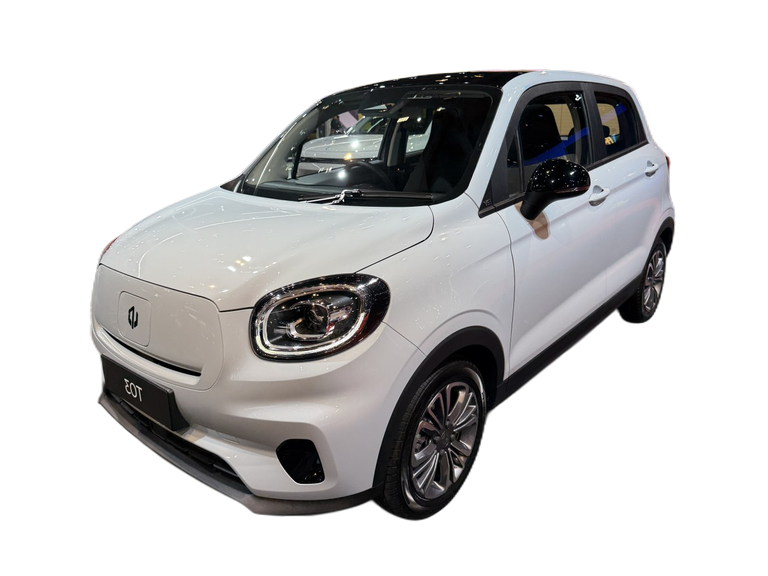 Leapmotor T03 T03 thumbnail picture