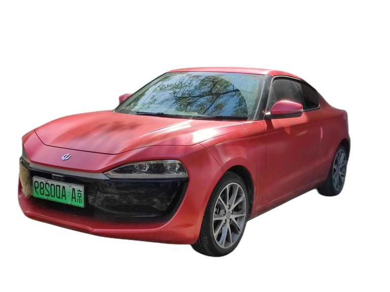 Leapmotor S01 S01 thumbnail picture