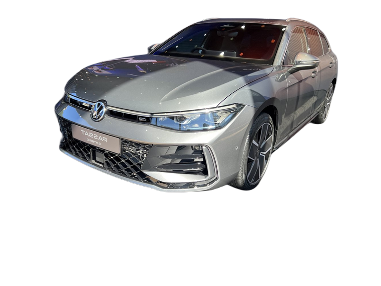 Volkswagen Passat Passat Variant (B9) thumbnail picture