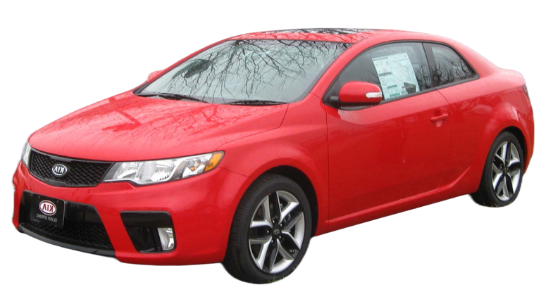 Kia Forte Forte I Koup thumbnail picture