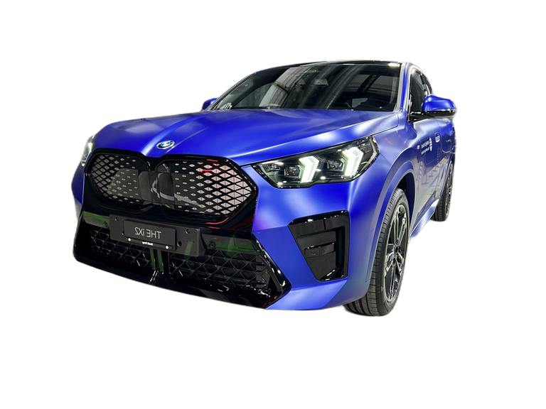 BMW iX2 iX2 (U10) thumbnail picture