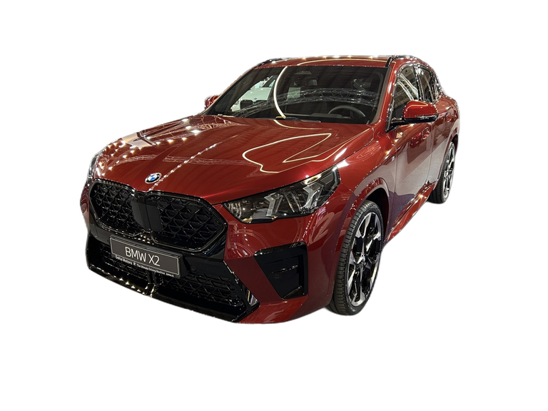 BMW X2 X2 (U10) thumbnail picture