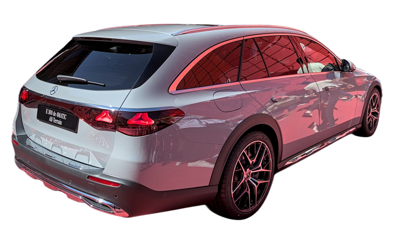 Mercedes-Benz Clasa E Clasa E All-Terrain (S214) thumbnail picture