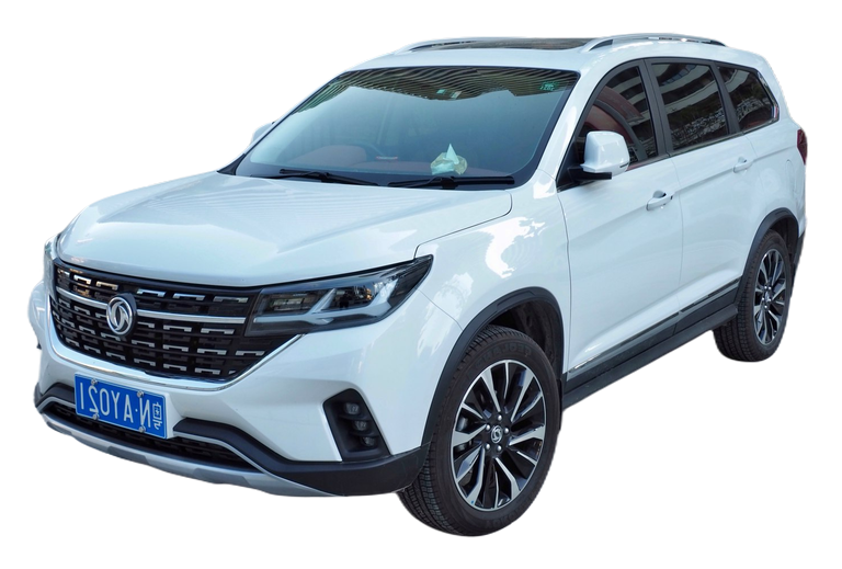 Forthing T5 T5L thumbnail picture