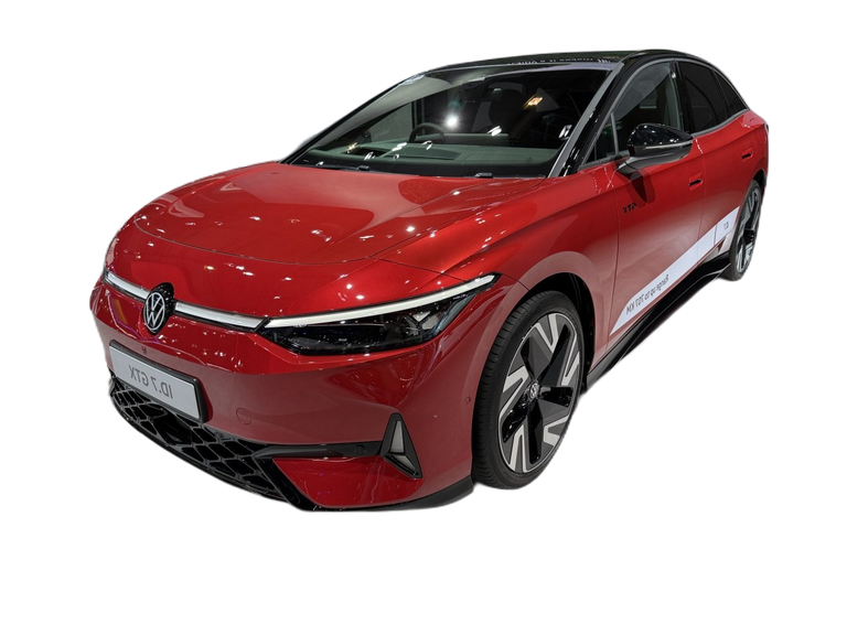 Volkswagen ID.7 ID.7 thumbnail picture