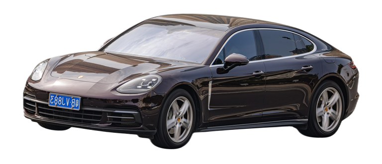 Porsche Panamera Panamera (G2) Executive thumbnail picture