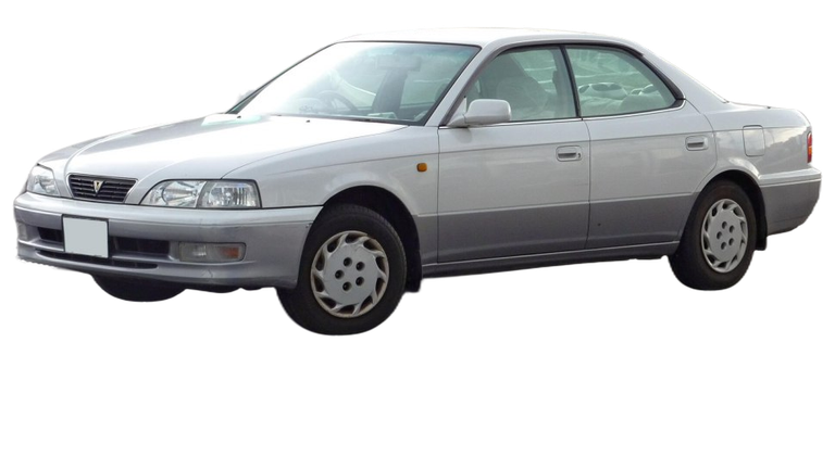 Toyota Vista Vista (V40) thumbnail picture