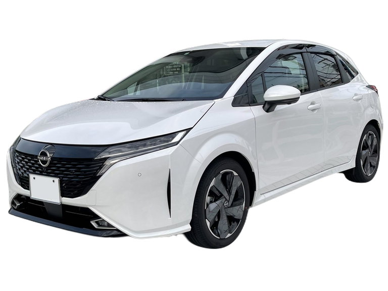 Nissan Note Note III (E13) Aura thumbnail picture