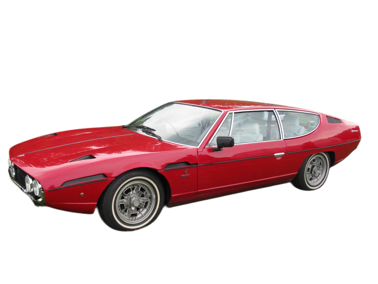 Lamborghini Espada Espada thumbnail picture