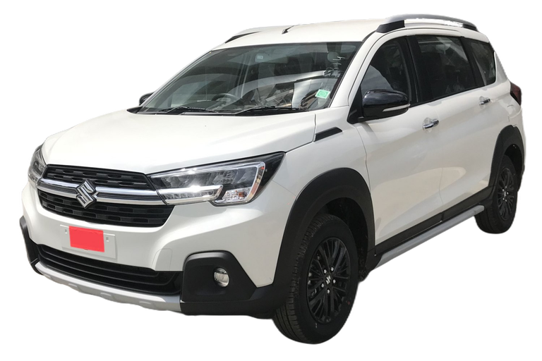 Suzuki XL6 XL6 thumbnail picture
