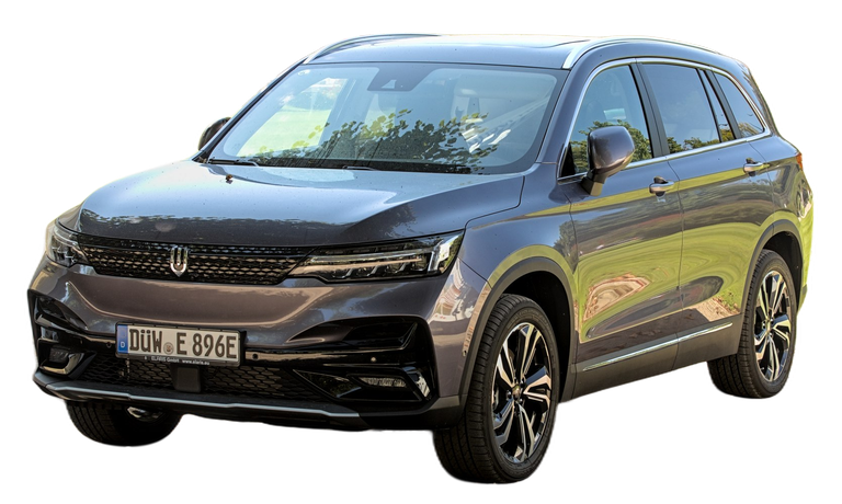 Elaris Beo Beo thumbnail picture