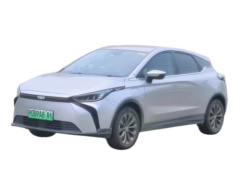 Geometry C/M6 M6 (facelift 2022) thumbnail picture