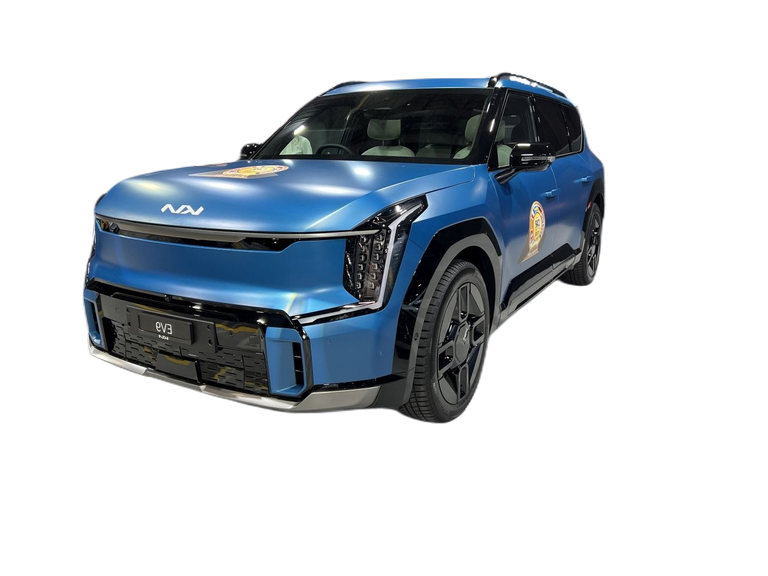 Kia EV9 EV9 thumbnail picture