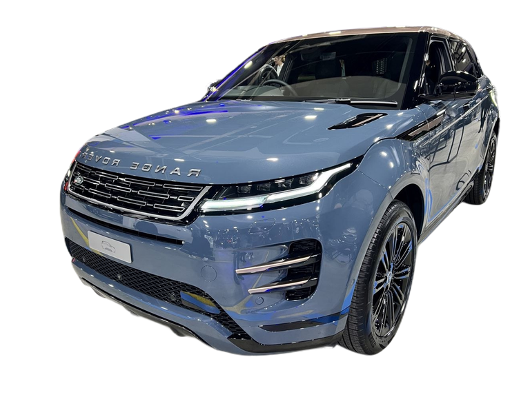 Land Rover Range Rover Evoque Range Rover Evoque II (facelift 2023) thumbnail picture