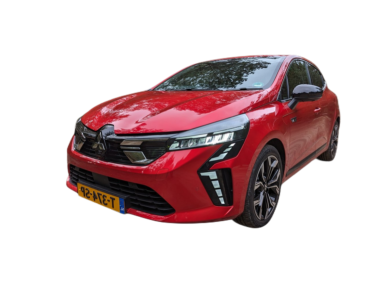 Mitsubishi Colt Colt VII thumbnail picture