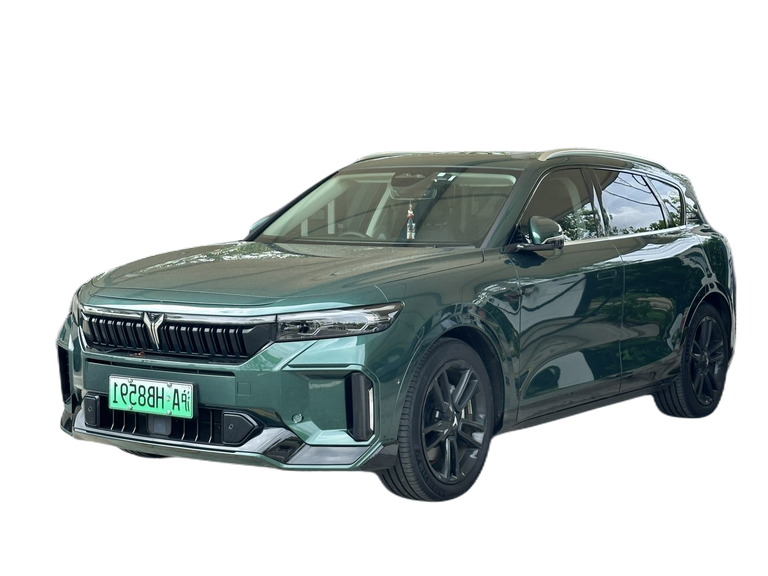 Voyah Free Free (facelift 2023) thumbnail picture