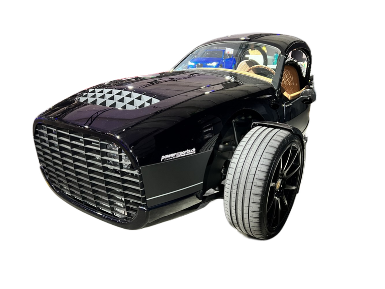 Vanderhall Carmel Carmel thumbnail picture