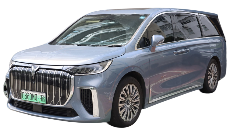 Voyah Dreamer Dreamer thumbnail picture