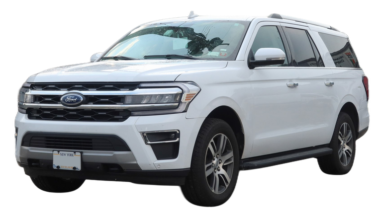 Ford Expedition Expedition IV MAX (U553, facelift 2021) thumbnail picture