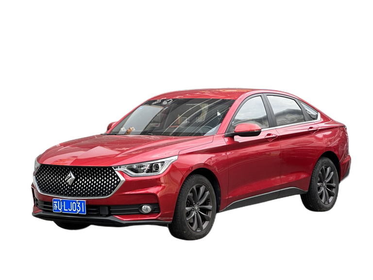Baojun RC-6 RC-6 thumbnail picture