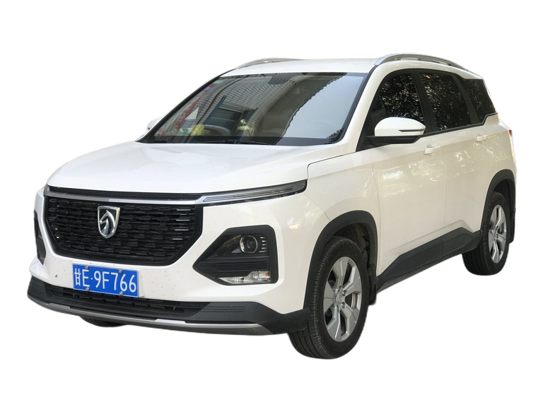 Baojun 530 530 (facelift 2019) thumbnail picture