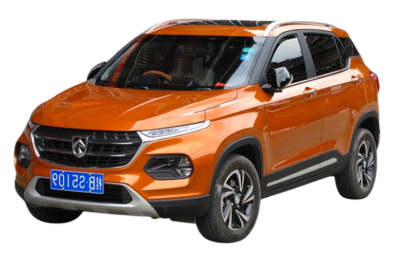 Baojun - 510's photo