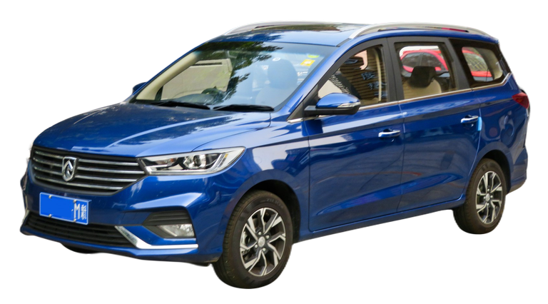 Baojun 360 360 thumbnail picture