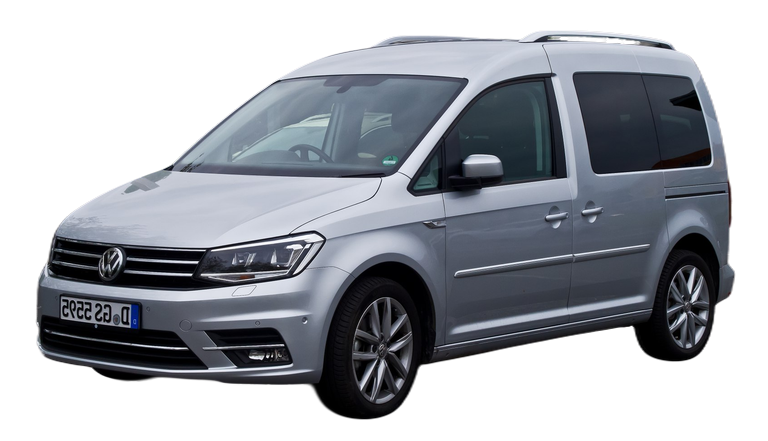 Volkswagen Caddy Caddy IV thumbnail picture