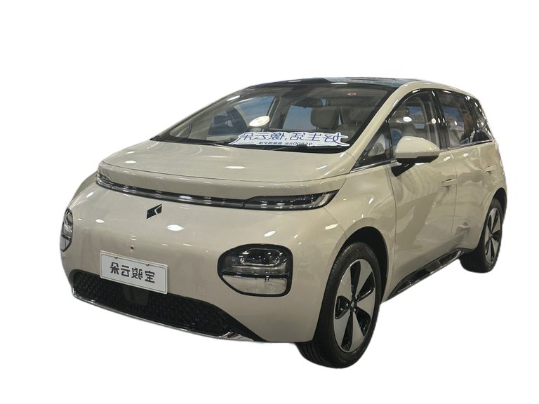 Baojun Yunduo Yunduo thumbnail picture