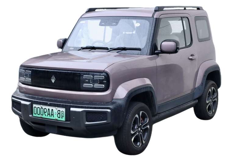 Baojun Yep Yep thumbnail picture