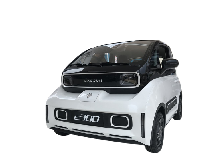 Baojun E300/KiWi EV E300 thumbnail picture