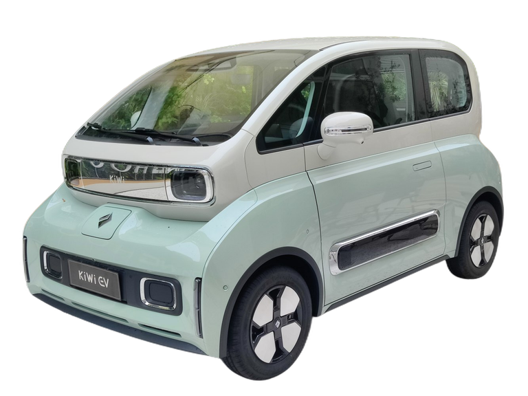 Baojun E300/KiWi EV KiWi EV (facelift 2021) thumbnail picture
