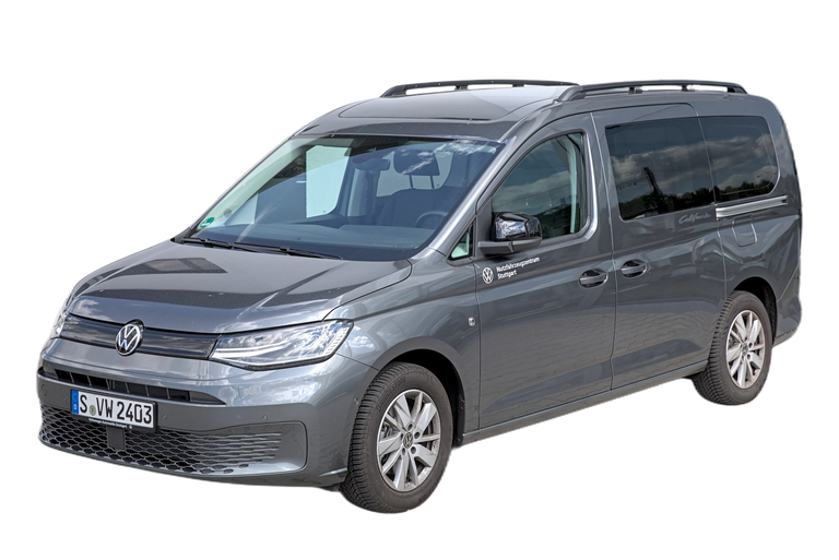 Volkswagen Caddy Caddy Maxi V thumbnail picture