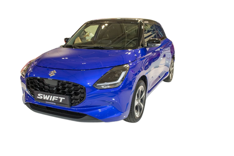 Suzuki Swift Swift VII thumbnail picture