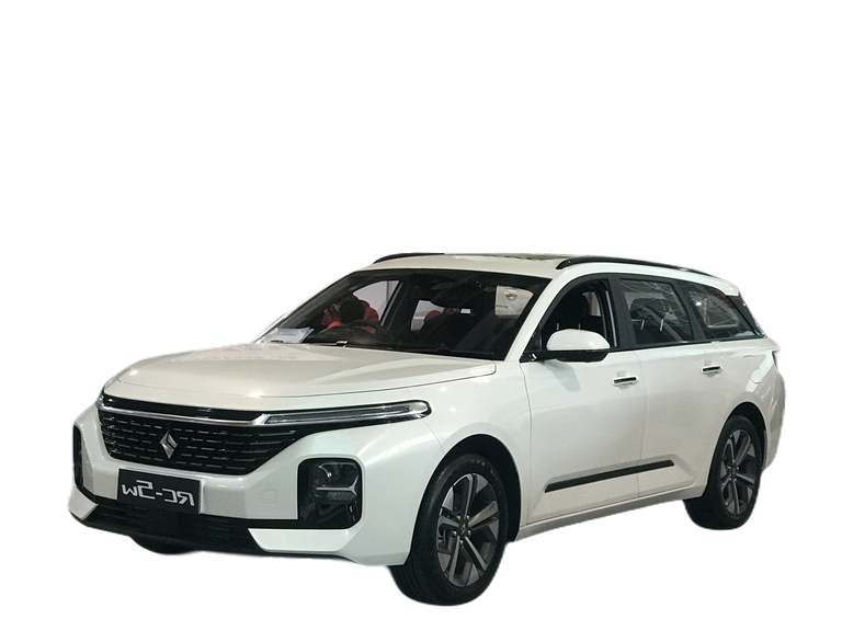 Baojun RC-5/Valli RC-5W thumbnail picture