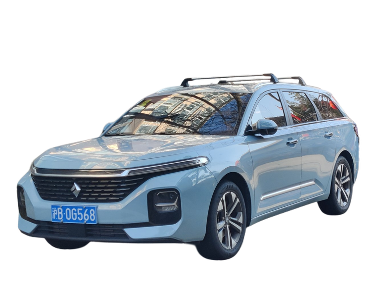 Baojun RC-5/Valli Valli thumbnail picture