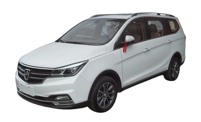 Baojun - 730's photo
