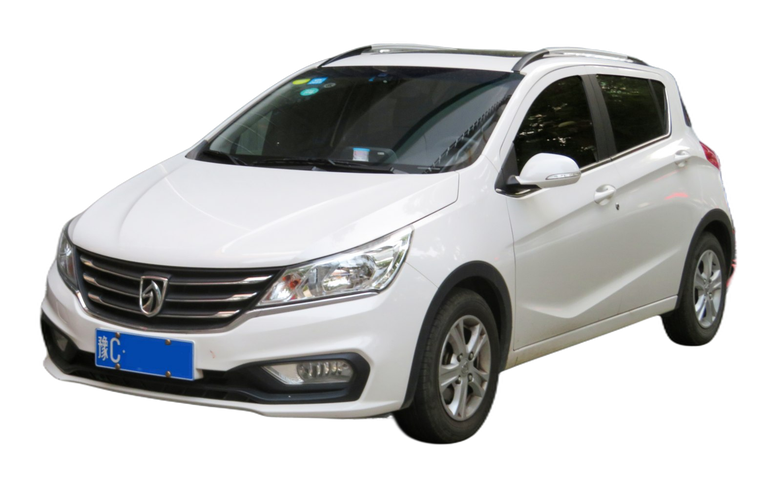 Baojun 310 310 thumbnail picture